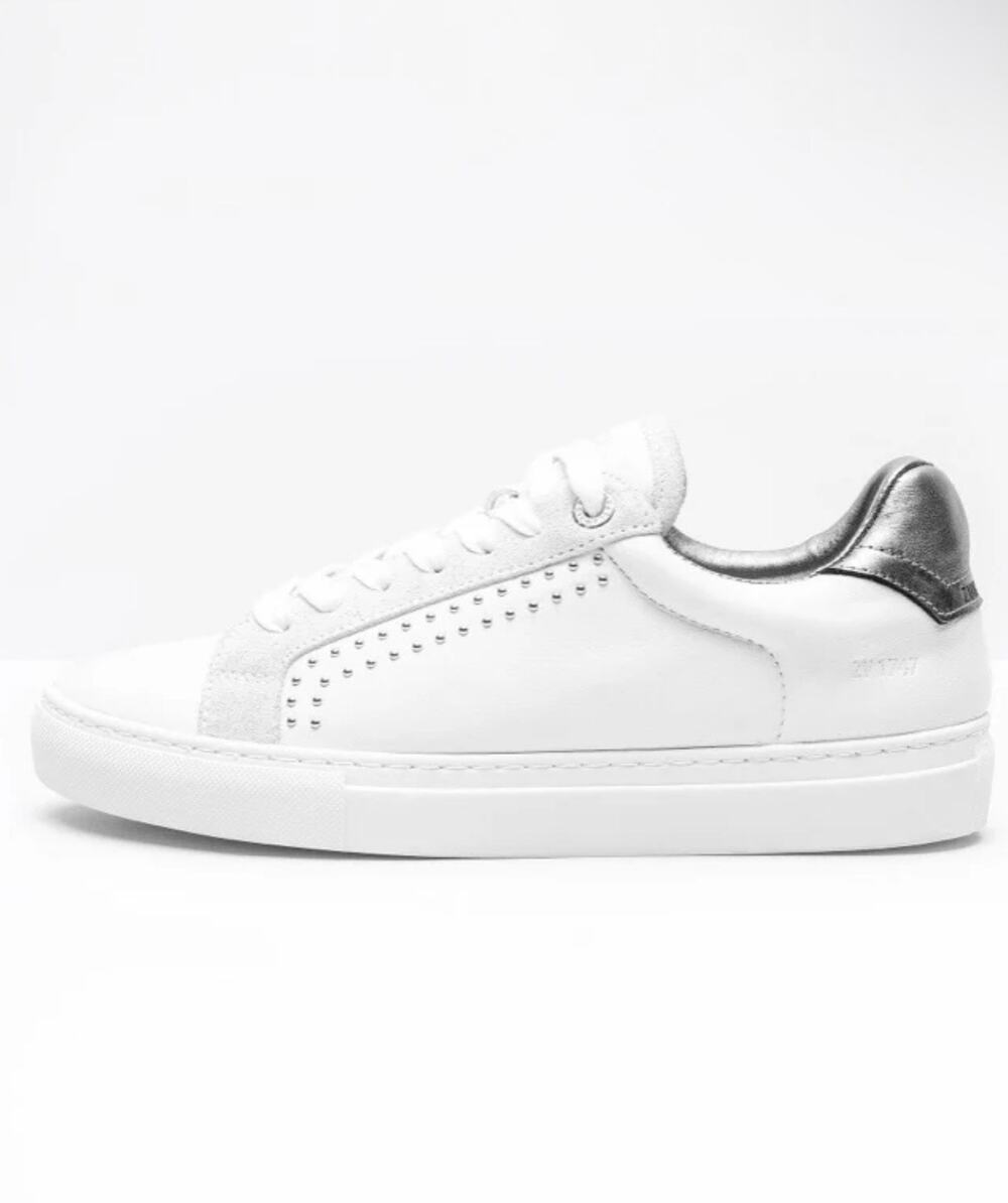 Zadig & Voltaire skulls sneakers size 39  $238